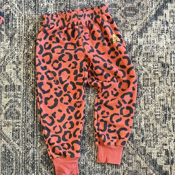 Bonds Explorer Leopard Print Set - Picture 3 of 5